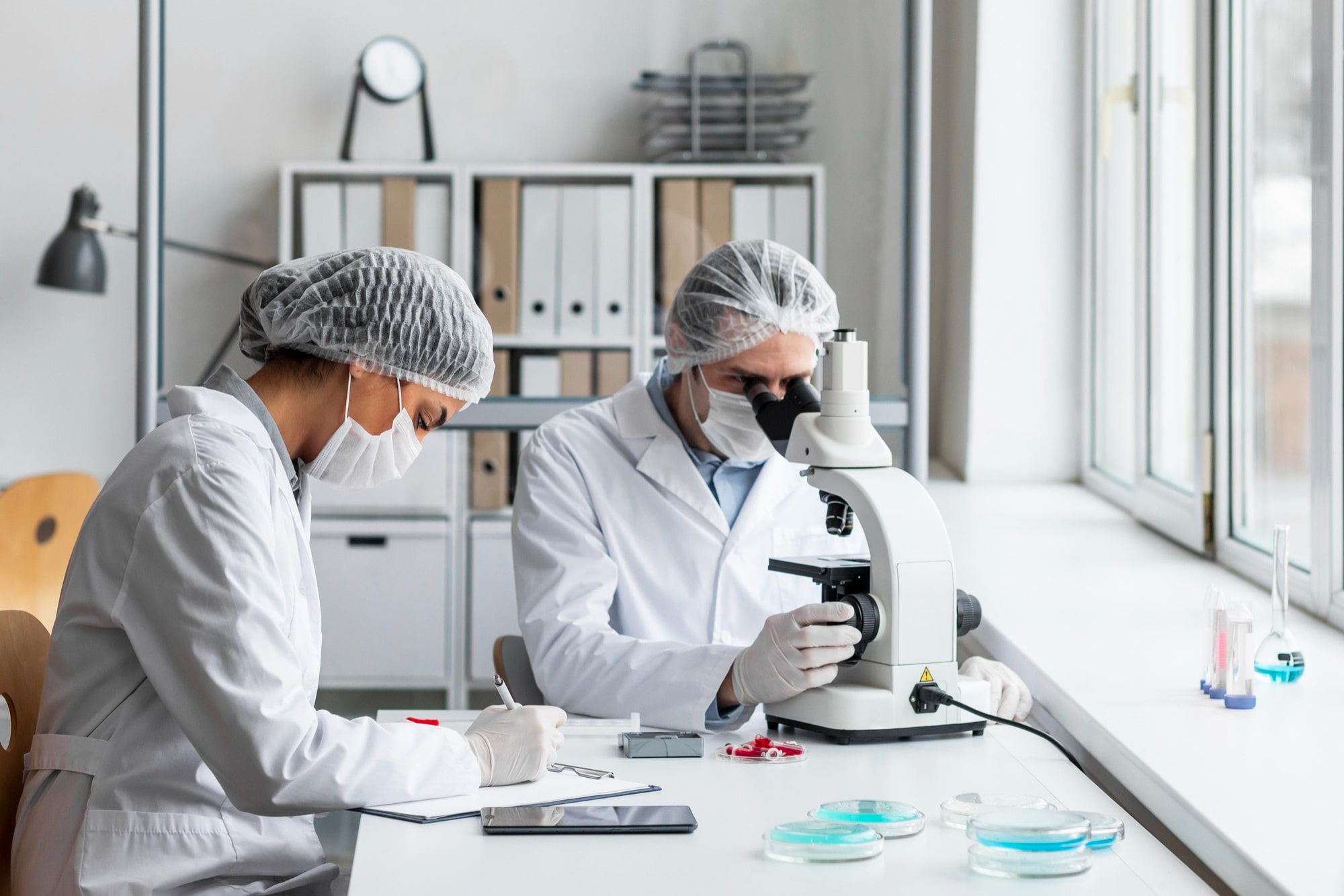 Licence Physique, chimie - La Rochelle Université