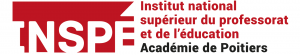 Institut national supérieur du professorat et de l'éducation