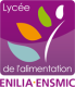 Enilia-Ensmic, lycée de l'alimentation