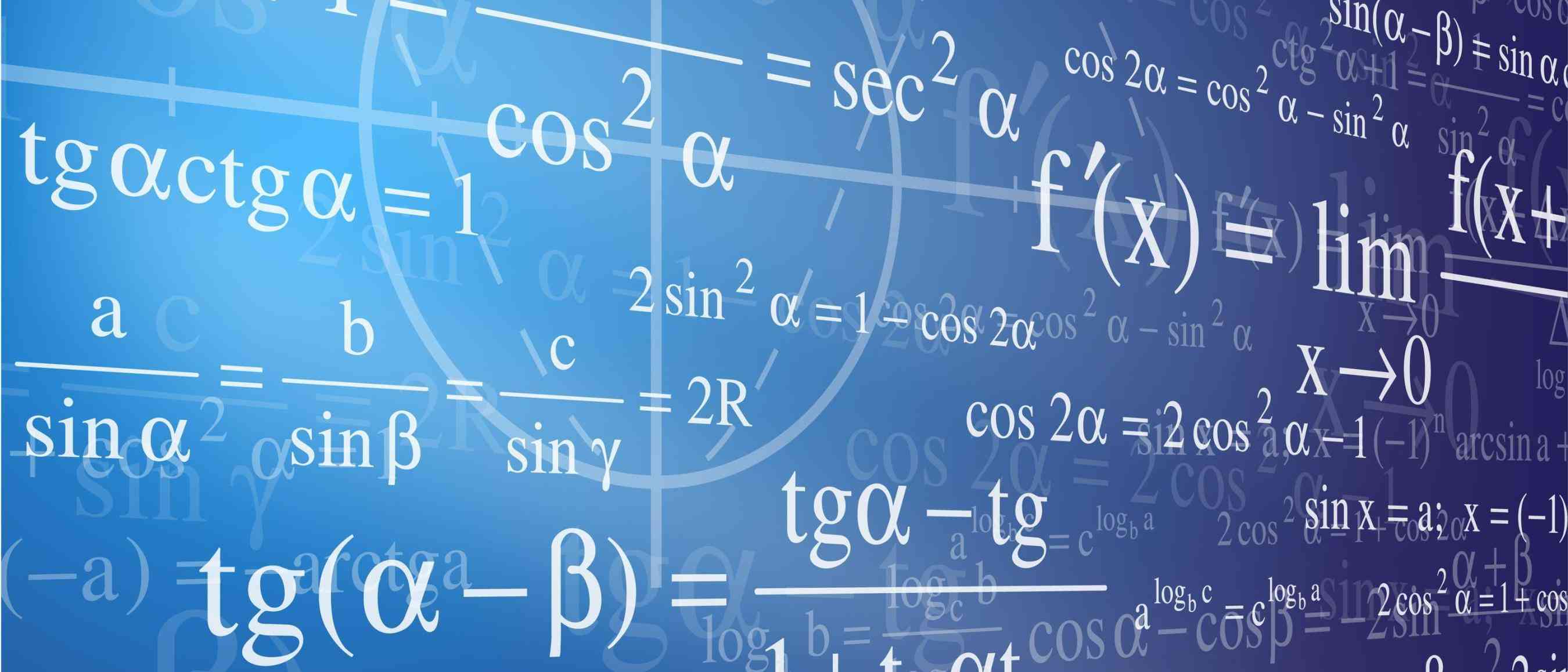 Licence Mathématiques La Rochelle Université